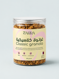 Classic granola 250 grams